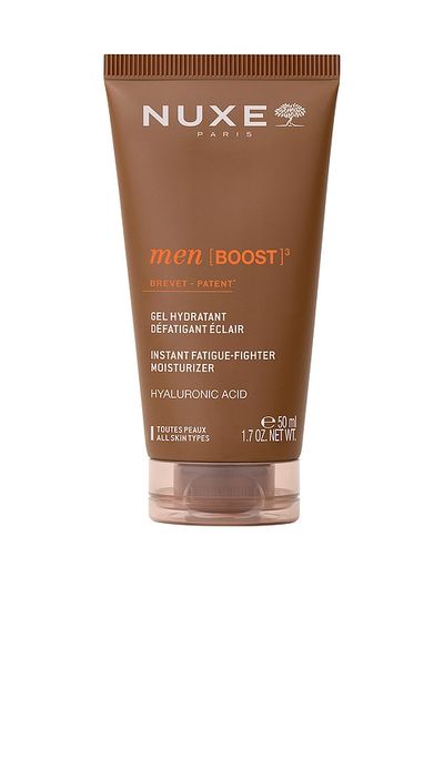 Nuxe Nuxe Men Boost Instant Fatigue-Fighter Moisturizer
