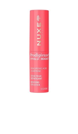 Nuxe Nuxe Prodigieuse Hyalu Boost De-Puffing Eye Stick