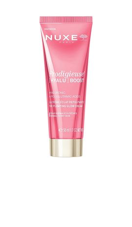 Nuxe Nuxe Prodigieuse Hyalu Boost Plumping Glow Cream