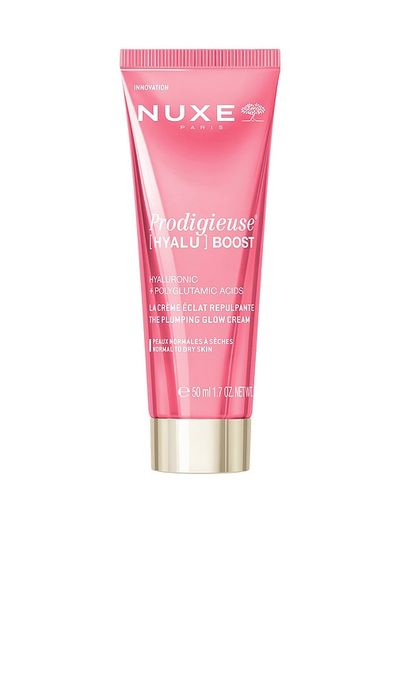 Nuxe Nuxe Prodigieuse Hyalu Boost Plumping Glow Cream