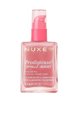 Nuxe Nuxe Prodigieuse Hyalu Boost Radiance Concentrate