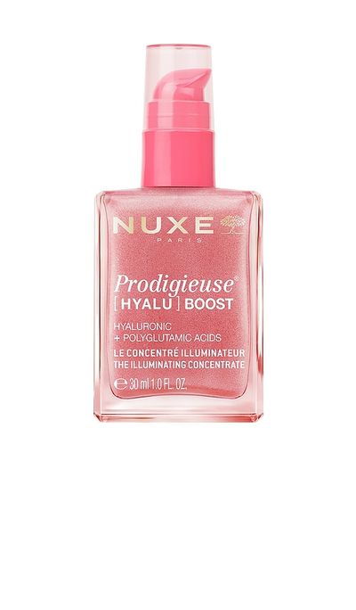 Nuxe Nuxe Prodigieuse Hyalu Boost Radiance Concentrate