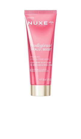 Nuxe Nuxe Prodigieuse Hyalu Boost Smoothing Glow Gel-Cream