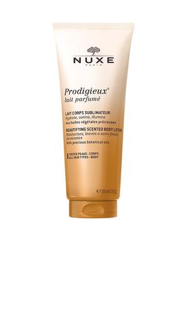 Nuxe Nuxe Prodigieux Beautifying Scented Body Lotion.