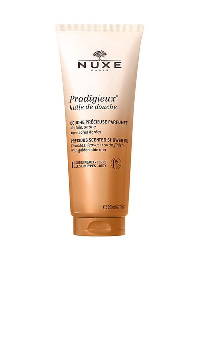 Nuxe Nuxe Prodigieux Shower Oil