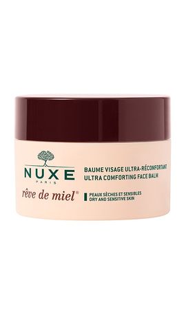 Nuxe Nuxe Reve De Miel Ultra Comforting Face Balm
