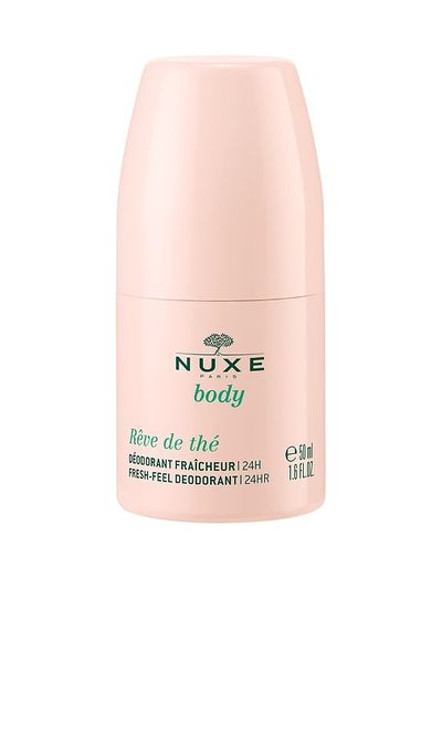 Nuxe Nuxe Reve De The Fresh-Feel Deodorant