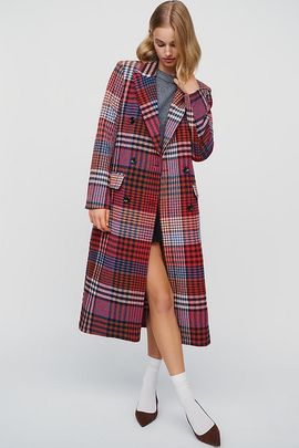 Sho Dress