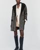 NVLT Julie Knit Coatigan Jacket - 1