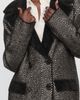 NVLT Julie Knit Coatigan Jacket - 5