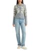 Nvlt Nvlt Collared Intarsia Cardigan Sweater - 2