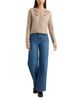 Nvlt Nvlt Embroidered Crewneck Cardigan - 2