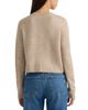 Nvlt Nvlt Embroidered Crewneck Cardigan - 3