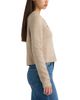 Nvlt Nvlt Embroidered Crewneck Cardigan - 4