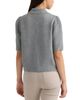 Nvlt Nvlt Embroidered Short Sleeve Sweater - 3