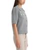 Nvlt Nvlt Embroidered Short Sleeve Sweater - 5