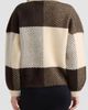 NVLT NVLT Eyelash Cropped Bomber Coatigan - 2