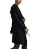 Nvlt Nvlt Eyelash Wrap Fringe Coatigan - 3