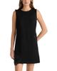 Nvlt Nvlt Faux Suede Sequined Appliqued Dress - 1