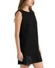 Nvlt Nvlt Faux Suede Sequined Appliqued Dress - 4