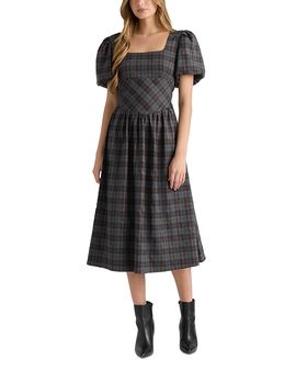 Sho Dress