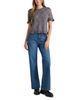 Nvlt Nvlt Rhinestone Crewneck Ruffle Trim Sweater - 2