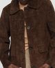 NVLT Savannah Suede Jacket - 2