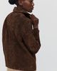 NVLT Savannah Suede Jacket - 4