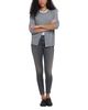 Nydj Nydj Ami High Rise Studded Skinny Jeans in Sedum - 2
