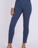 NYDJ NYDJ Ami Mid Rise Skinny Jeans - 1