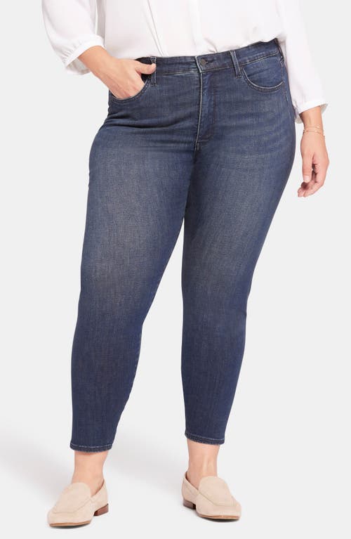 NYDJ NYDJ Ami Seamless High Waist Ankle Skinny Jeans