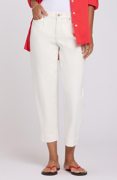 NYDJ NYDJ Ankle Tapered Balloon Jeans