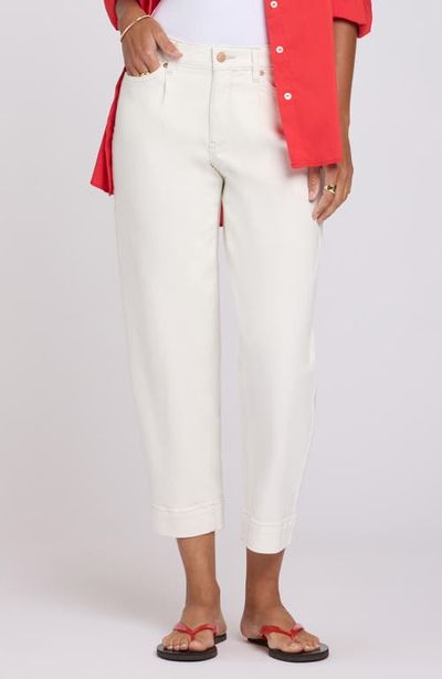 NYDJ NYDJ Ankle Tapered Balloon Jeans