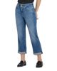 Nydj Nydj Bailey High Rise Cropped Straight Jeans - 1