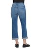 Nydj Nydj Bailey High Rise Cropped Straight Jeans - 2