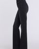 NYDJ NYDJ Barbara Flap Pocket Bootcut Jeans - 3