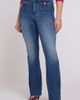 NYDJ NYDJ Barbara Raw Hem Bootcut Jeans - 1