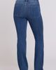 NYDJ NYDJ Barbara Raw Hem Bootcut Jeans - 2