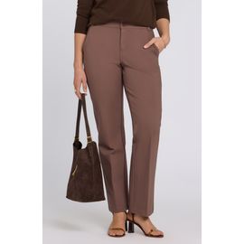 NYDJ NYDJ Bella Sculpt-Her™ Marilyn Straight Leg Pants
