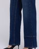 NYDJ NYDJ Brooke High Waist Straight Leg Jeans - 3