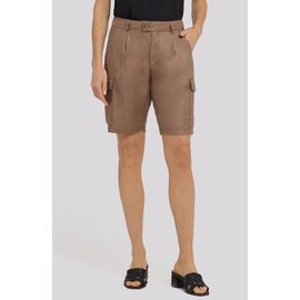 NYDJ NYDJ Cargo Bermuda Shorts