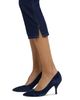 Nydj Nydj Chloe High Rise Capri Jeans in Midnight Breeze - 3