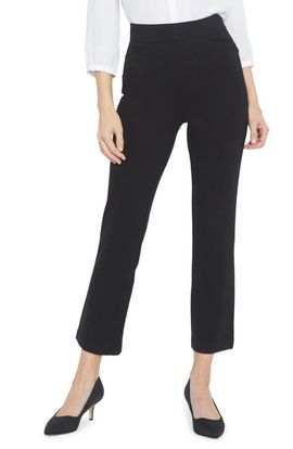 NYDJ NYDJ Crop Straight Leg Pants
