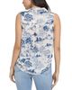 Nydj Nydj Gabrielle Sleeveless Blouse - 2