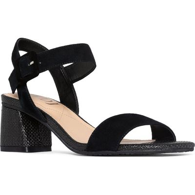 NYDJ NYDJ Gaiana Ankle Strap Sandal