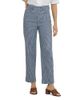 Nydj Nydj Kasey High Rise Stovepipe Ankle Jeans in Malaga - 1