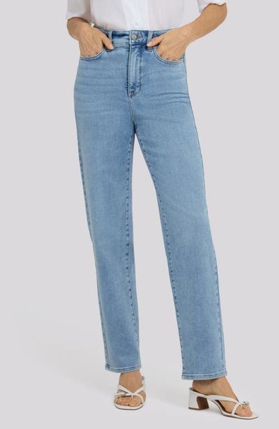 NYDJ NYDJ Kasey Stovepipe Jeans