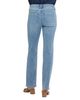 Nydj Nydj Marilyn High Rise Patch Pocket Straight Jeans in Mist Springs - 2