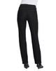 Nydj Nydj Marilyn High Rise Studded Straight Jeans in Black Rinse - 3