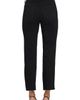 NYDJ NYDJ Marilyn Rhinestone High Waist Straight Leg Jeans - 2
